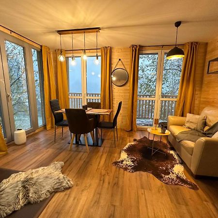 Tiny House V Moravskem Beroune Moravsky Beroun Dış mekan fotoğraf