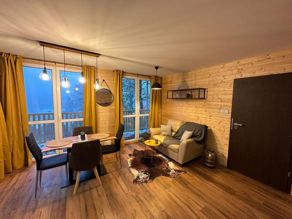 Tiny House V Moravskem Beroune Moravsky Beroun Dış mekan fotoğraf